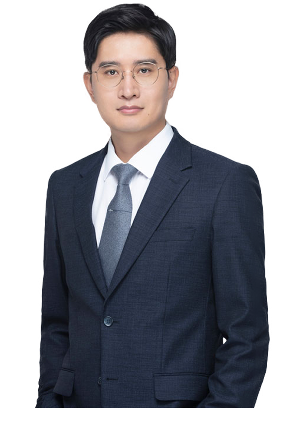 김형철 파트너변호사